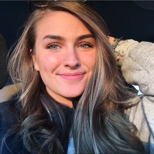 Meet your Posher, Sara